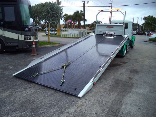 2024 Mack MD6 w/ 22ft Jerr-Dan Custom StepSide Classic Car Carrier - 21883927 - 17
