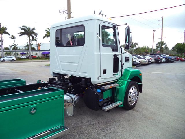 2024 Mack MD6 w/ 22ft Jerr-Dan Custom StepSide Classic Car Carrier - 21883927 - 24