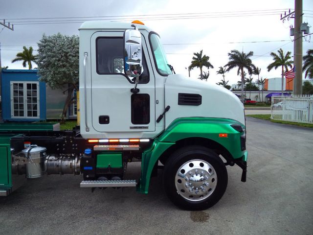 2024 Mack MD6 w/ 22ft Jerr-Dan Custom StepSide Classic Car Carrier - 21883927 - 25