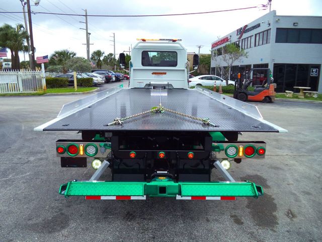 2024 Mack MD6 w/ 22ft Jerr-Dan Custom StepSide Classic Car Carrier - 21883927 - 40