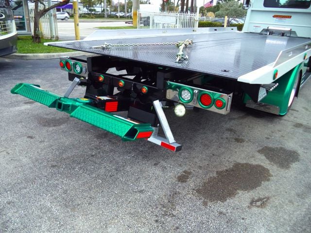 2024 Mack MD6 w/ 22ft Jerr-Dan Custom StepSide Classic Car Carrier - 21883927 - 41