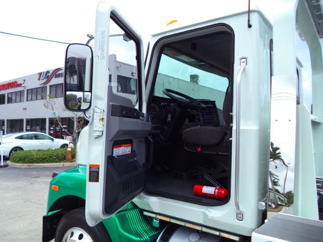 2024 Mack MD6 w/ 22ft Jerr-Dan Custom StepSide Classic Car Carrier - 21883927 - 48