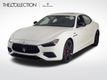 2024 Maserati Ghibli Modena Ultima Q4 AWD - 22187944 - 0