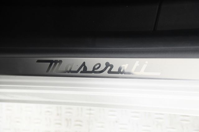 2024 Maserati Ghibli Modena Ultima Q4 AWD - 22253982 - 21