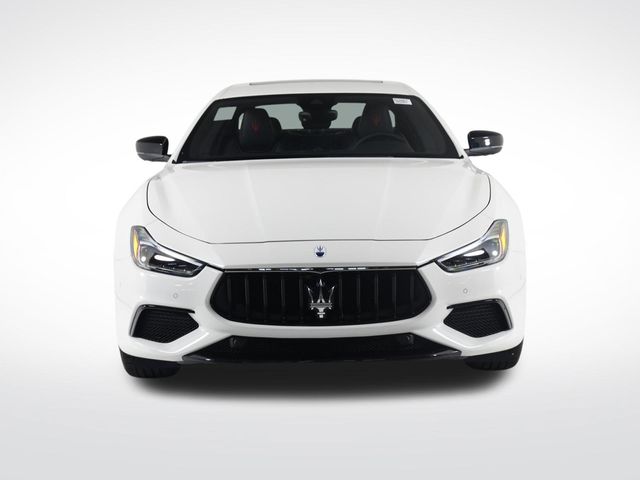 2024 Maserati Ghibli Modena Ultima Q4 AWD - 22253982 - 7