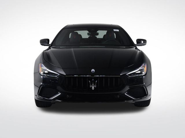 2024 Maserati Ghibli Modena Ultima Q4 AWD - 22253983 - 6