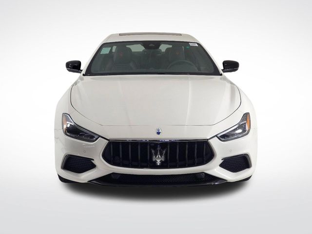 2024 Maserati Ghibli Modena Ultima Q4 AWD - 22263726 - 7