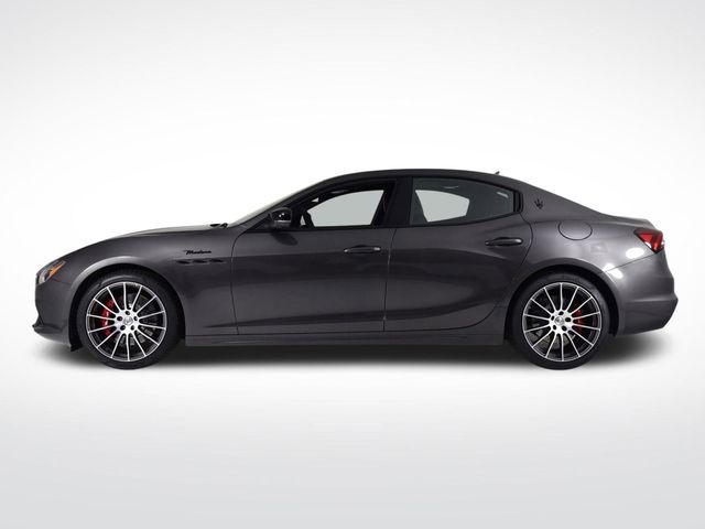2024 Maserati Ghibli Modena Ultima Q4 AWD - 22313249 - 1