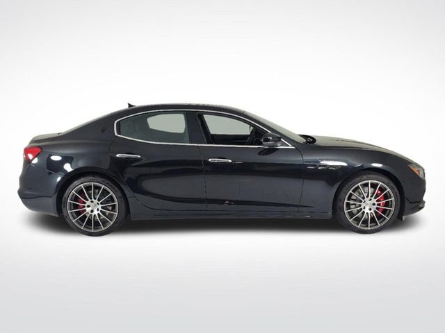 2024 Maserati Ghibli Modena Ultima Q4 AWD - 22372807 - 5