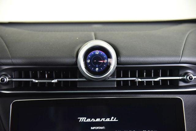 2024 Maserati Grecale GT AWD - 22337724 - 12
