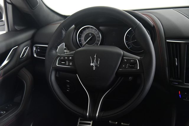 2024 Maserati Levante Modena Ultima AWD - 22154116 - 9