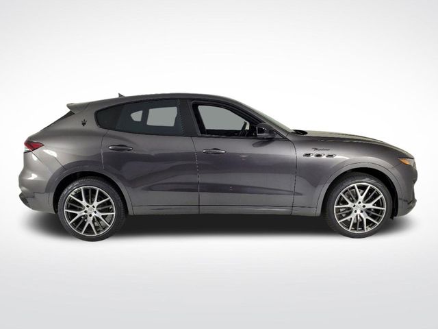 2024 Maserati Levante Modena Ultima AWD - 22336809 - 5