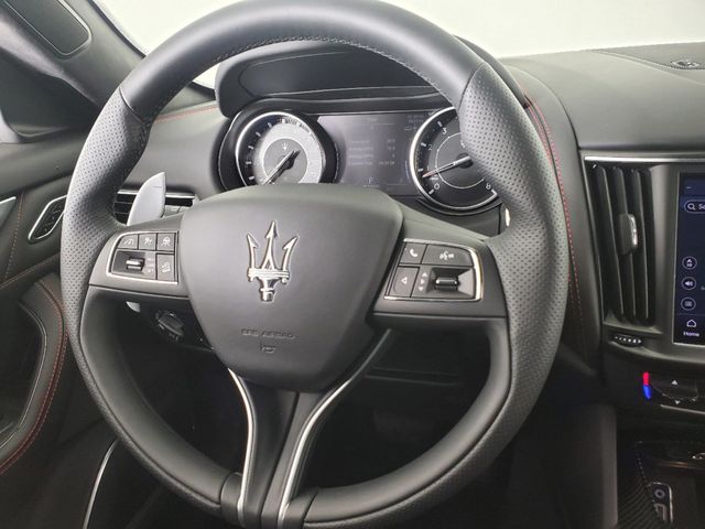 2024 Maserati Levante Modena Ultima AWD - 22367768 - 9
