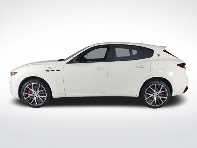 2024 Maserati Levante Modena Ultima AWD - 22367768 - 1