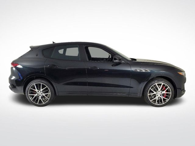 2024 Maserati Levante Modena Ultima AWD - 22367775 - 5