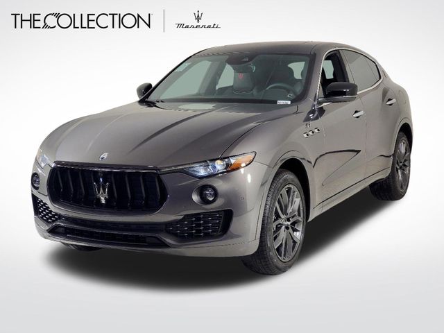2024 Maserati LEVANTE GT ULTIMA GT - 22195267 - 0