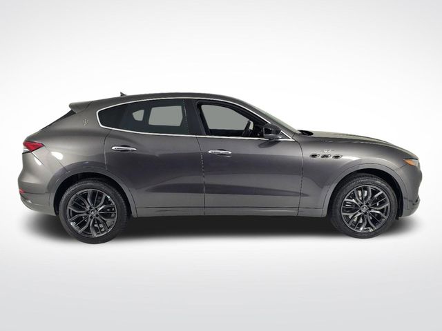 2024 Maserati LEVANTE GT ULTIMA GT - 22195267 - 5