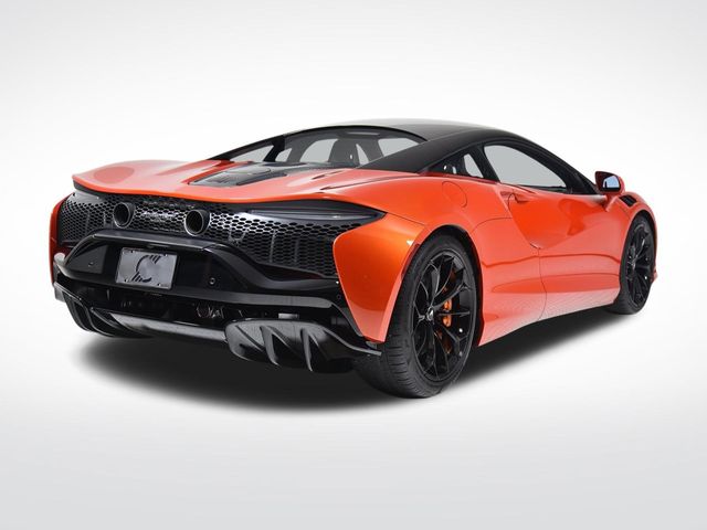 2024 McLaren Artura Performance Coupe - 22286440 - 4
