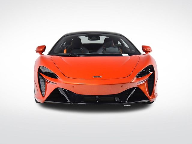 2024 McLaren Artura Performance Coupe - 22286440 - 7