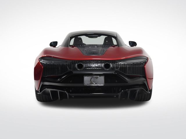 2024 McLaren Artura Vision Coupe - 22285749 - 3