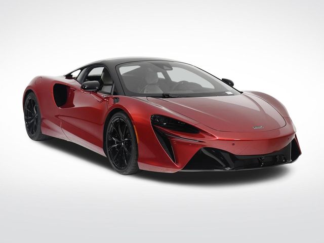 2024 McLaren Artura Vision Coupe - 22285749 - 6