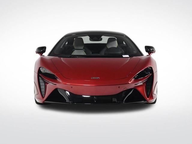 2024 McLaren Artura Vision Coupe - 22285749 - 7
