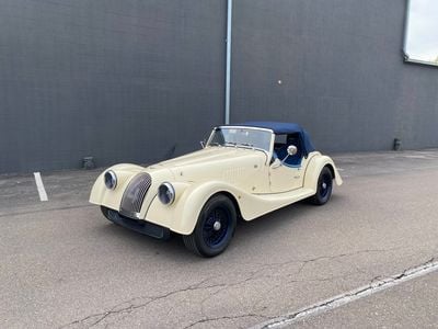 2024 Morgan Plus Four