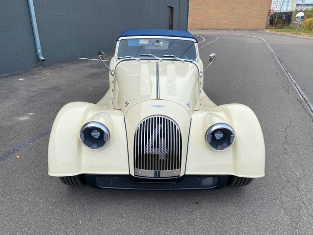 2024 Morgan Plus Four  - 22917095 - 9