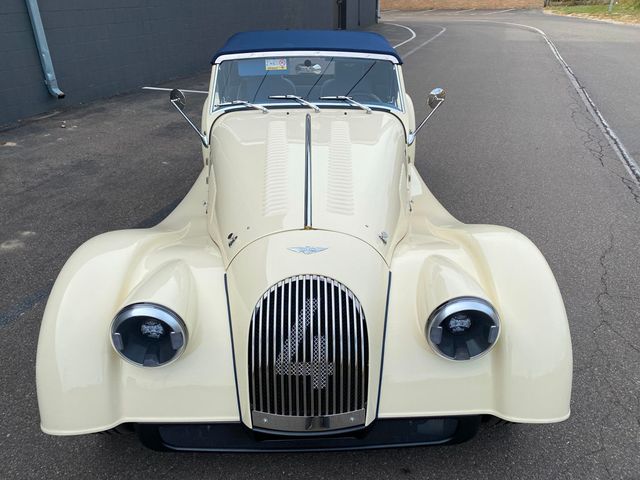 2024 Morgan Plus Four  - 22917095 - 10