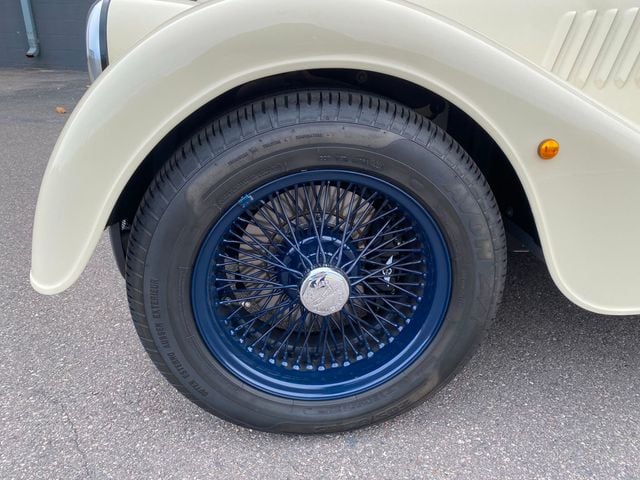 2024 Morgan Plus Four  - 22917095 - 11