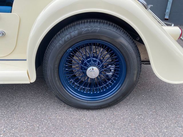 2024 Morgan Plus Four  - 22917095 - 13