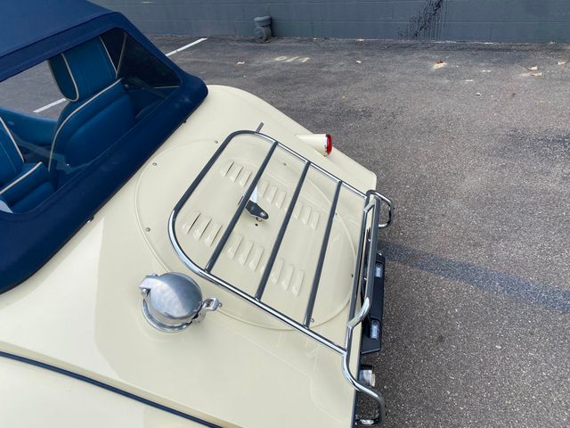 2024 Morgan Plus Four  - 22917095 - 14