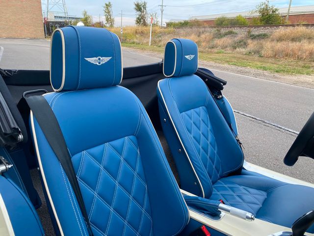 2024 Morgan Plus Four  - 22917095 - 16