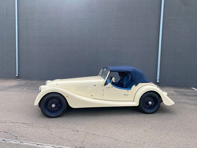 2024 Morgan Plus Four  - 22917095 - 1