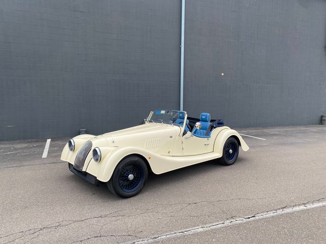 2024 Morgan Plus Four  - 22917095 - 24