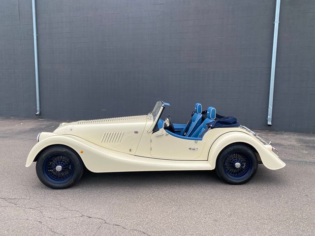2024 Morgan Plus Four  - 22917095 - 25