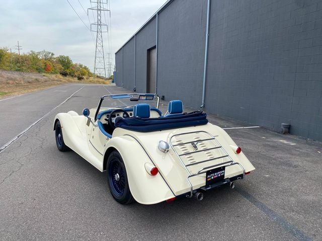2024 Morgan Plus Four  - 22917095 - 26
