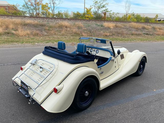 2024 Morgan Plus Four  - 22917095 - 27