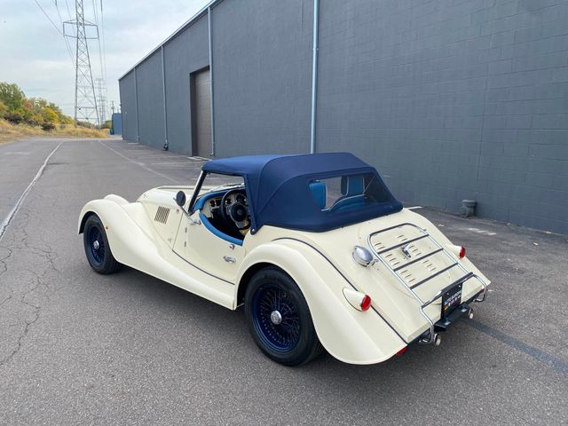 2024 Morgan Plus Four  - 22917095 - 2