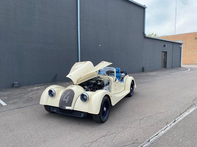 2024 Morgan Plus Four  - 22917095 - 29