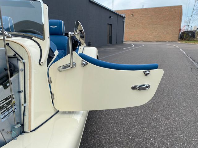 2024 Morgan Plus Four  - 22917095 - 33