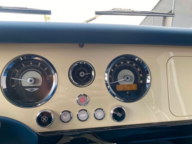 2024 Morgan Plus Four  - 22917095 - 36