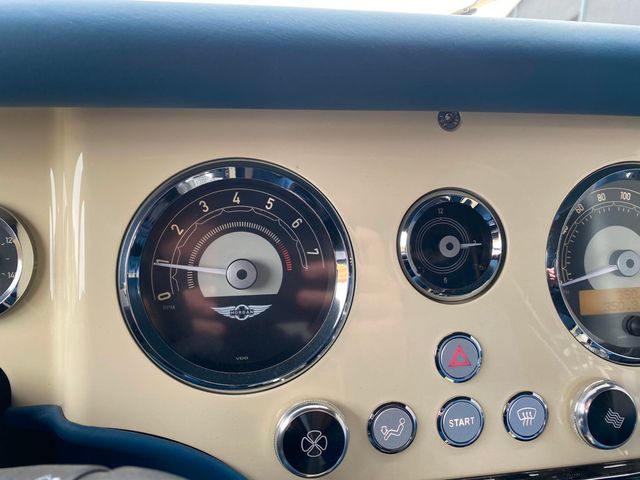2024 Morgan Plus Four  - 22917095 - 37