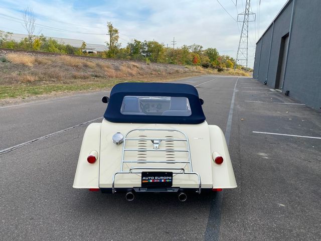 2024 Morgan Plus Four  - 22917095 - 3