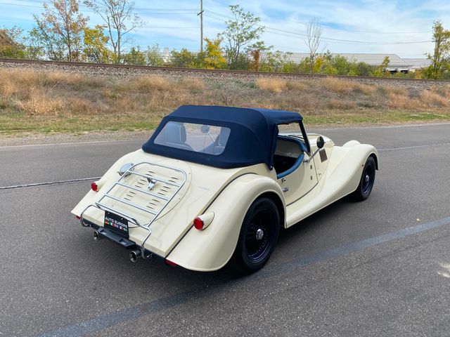 2024 Morgan Plus Four  - 22917095 - 4