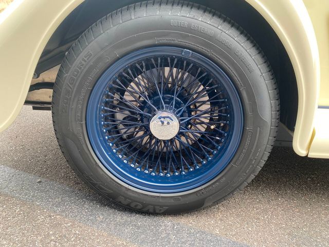 2024 Morgan Plus Four  - 22917095 - 5