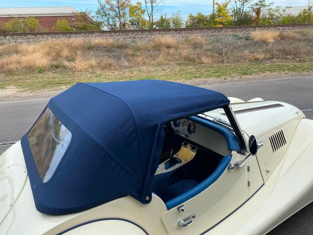 2024 Morgan Plus Four  - 22917095 - 6