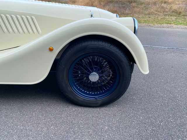 2024 Morgan Plus Four  - 22917095 - 7