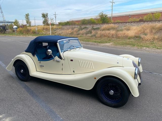 2024 Morgan Plus Four  - 22917095 - 8