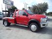 2024 Ram 4500 SLT. WRECKER TOW TRUCK JERRDAN MPL-NG  AUTO LOADER - 22216809 - 1